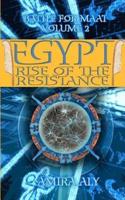 Egypt Rise of the Resistance