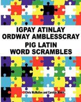 Igpay Atinlay Ordway Amblesscray