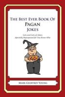 The Best Ever Book of Pagan Jokes