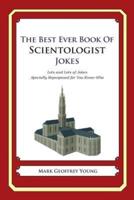 The Best Ever Book of Scientologist Jokes