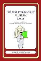 The Best Ever Book of Muslim Jokes