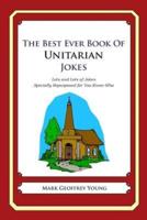The Best Ever Book of Unitarian Jokes