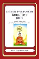 The Best Ever Book of Buddhist Jokes