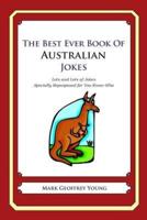 The Best Ever Book of Australian Jokes