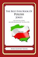 The Best Ever Book of Polish Jokes