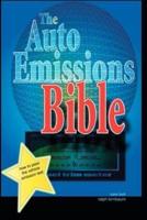 The Auto Emissions Bible
