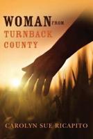 Woman from Turnback County