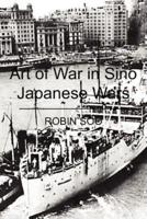 Art of War in Sino Japanese Wars