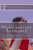 Homo Sapiens Alphabet