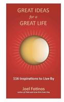 Great Ideas for a Great Life