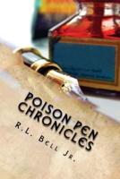Poison Pen Chronicles