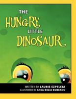 The Hungry Little Dinosaur