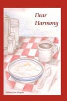 Dear Harmony