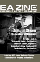 Emerging Artist Magazine