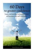 60 Days to Greater Confidence