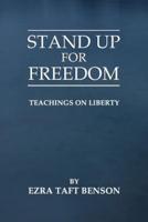 Stand Up for Freedom