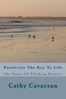 Positivity the Key to Life