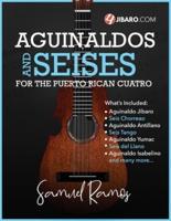 Aguinaldos & Seises for the Puerto Rican Cuatro