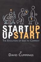 Startup Upstart