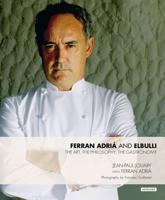 Ferran Adrià and elBulli