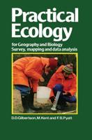Practical Ecology for Geography and Biology : Survey, mapping and data analysis