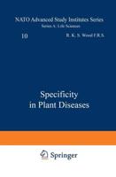 Specificity in Plant Diseases