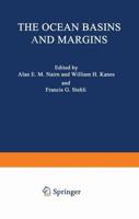 The Ocean Basins and Margins : Volume 4A The Eastern Mediterranean