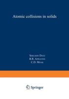 Atomic Collisions in Solids