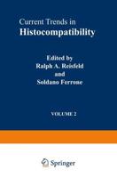 Current Trends in Histocompatibility : Volume 2 Biological and Clinical Concepts