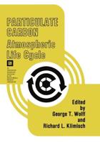 Particulate Carbon: Atmospheric Life Cycle