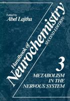 Metabolism in the Nervous System