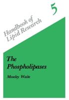 The Phospholipases