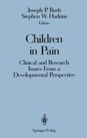 Children in Pain