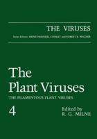 The Plant Viruses: The Filamentous Plant Viruses