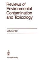 Reviews of Environmental Contamination and Toxicology : Continuation of Residue Reviews