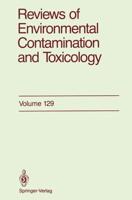 Reviews of Environmental Contamination and Toxicology : Continuation of Residue Reviews