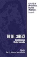 The Cell Surface