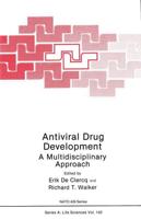 Antiviral Drug Development : A Multidisciplinary Approach