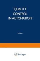 Quality Control in Automation