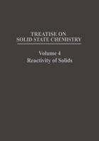 Treatise on Solid State Chemistry