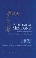 Biological Membranes: A Molecular Perspective from Computation and Experiment