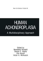 Human Achondroplasia: A Multidisciplinary Approach