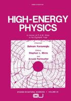 High-Energy Physics : In Honor of P.A.M. Dirac in his Eightieth Year