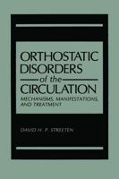 Orthostatic Disorders of the Circulation