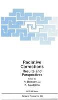 Radiative Corrections : Results and Perspectives