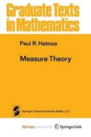 Measure Theory