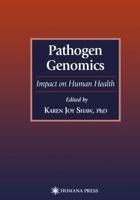 Pathogen Genomics: Impact on Human Health