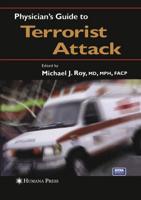 Physician S Guide to Terrorist Attack