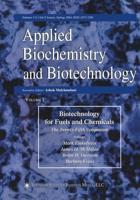 Proceedings of the Twenty-Fifth Symposium on Biotechnology for Fuels and Chemicals Held May 4-7, 2003, in Breckenridge, CO