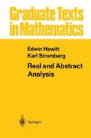Real and Abstract Analysis : A Modern Treatment of the Theory of Functions of a Real Variable